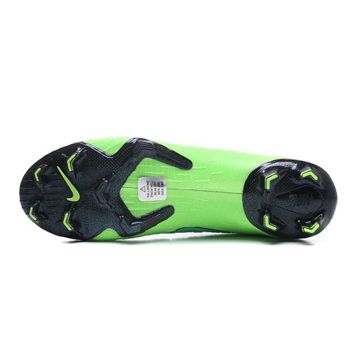 Nike Mercurial Superfly VI Elite FG - Verde Negro_9.jpg